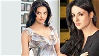 Here's why Neetu Chandra opted out of 'John Day'