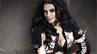 Neha Dhupia loves Parsi food thanks to co-star Boman