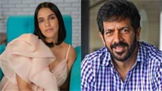 Kabir Khan gets candid with Neha Dhupia on JioSaavn's No Filter Neha Season 5!