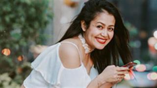 Look at this cutest avatar of Neha Kakkar; you'll surely fall in love with her!
