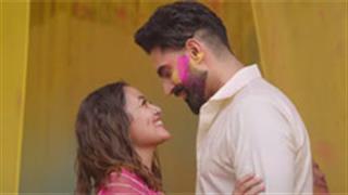 'Diamond Da Challa' by Neha Kakkar and Parmish Verma will surely win your heart!