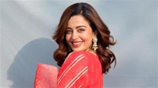 The wait is finally over! Nehha Pendse roped in to portray India's favourite Anita Bhabi in &TV's Bhabiji Ghar Par Hai!