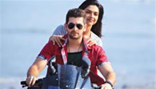 Neil Nitin Mukesh excited about 'Prem Ratan Dhan Payo'