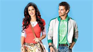 Three of Neil Nitin Mukesh's films introduced in International filmmaking course
