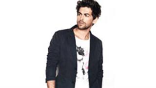 Neil Nitin Mukesh is the evil man in Prabhas' Saaho!