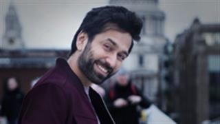 Nakuul Mehta to have a working birthday!