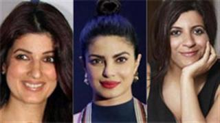 Meet the new film producers