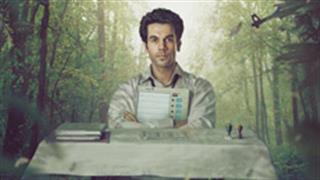 Here's the new poster of Newton feat. Rajkummar Rao!