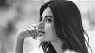 Why Nidhhi Agerwal is on cloud nine these days?