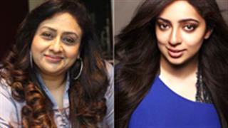 Mum's Advice: Bindiya Dutta wants Nidhi to do her kind of films