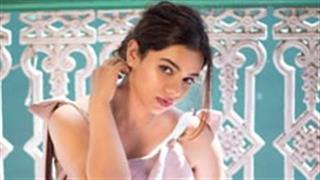 ALTBalaji and ZEE5 Club rope in the very talented and beautiful Nidhi Singh for the upcoming thriller series Dark 7 White 