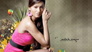 Nigaar Khan returns to acting in SAB TV's Baal Veer just a year after her marriage