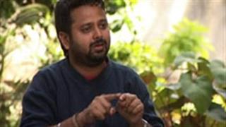 निखिल ने 'हीरो' की शूटिंग शुरू की