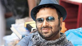 Nikhil Advani denies being on Facebook