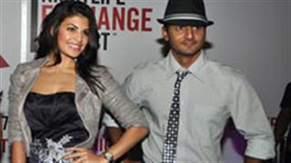 Why Nikhil doesn't look 40