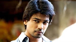 Nikhil Dwivedi becomes father
