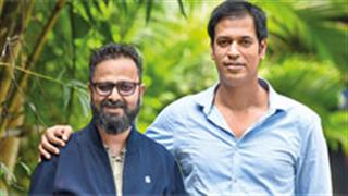 Nikkhil Advani promised to back director Ranjit Tiwari’s Lucknow Central even before he heard the concept!
