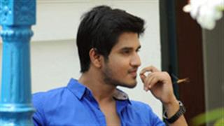 Who is Nikhil Siddhartha’s lucky charm?