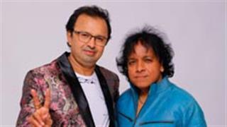 Music composer duo Nikhil-Vinay celebrate 20 years of the superhit musical 'Tum Bin'