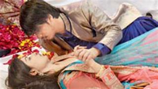 Here come's Premarital sex scene on television show