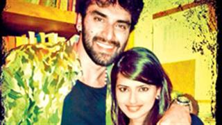Nikitin Dheer's wedding belle