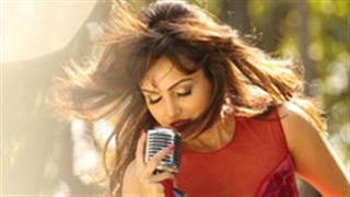 Nisha Rawal's sweet surprise for Valentine's Day
