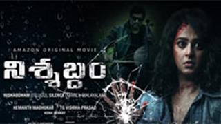 Direct To Digital: Amazon Prime Video Announces The Global Premiere Of Highly Anticipated Anushka Shetty And R Madhavan-starrer - Nishabdham