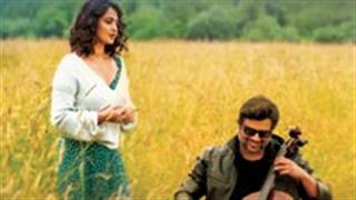 Amazon Prime Video releases a soul-stirring romantic song, Ninne Ninne from R Madhavan and Anushka Shetty’s suspense thriller - Nishabdham