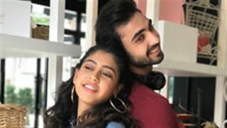 Niti Taylor And Abhishek Verma Make An Adorable Couple In 'Cappuccino'