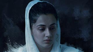 तापसी पन्नू ने बताया अपने इस भयानक डर के बारे में 