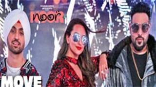 Move Your Lakk with party anthem of the year