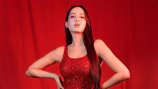 Is Nora Fatehi in love with shimmer dresses? Details inside!
