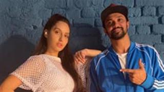 Rajit Dev and Nora Fatehi’s Pachtaoge hits 29 million views!