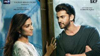 Notebook Review: Impressive unconventional love story!