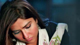 Here's how Pranutan turned Jaya Bachchan from Sholay during Notebook 