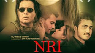 NRI Diary Starring Aman Verma Selected in 12 National and International Film Festival