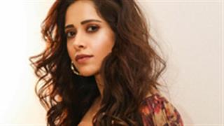 Nushrratt Bharuccha celebrates her Busan International Film Festival nomination with the team of Janhit Mein Jaari