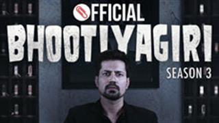 The much loved Dilawar Rana, headlined by Sumeet Vyas is back in action with 'Official Bhootiyagiri'