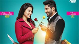 Movie Review: 'Oh Yaara Ainvayi Ainvayi Lut Gaya'
