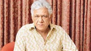 Police complaint against Om Puri