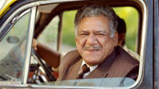 Om Puri talks about his next with Helen Mirren