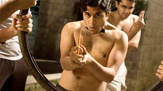 Omi Vaidya to direct psychological thriller
