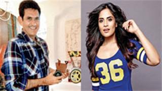 Richa's special gift to 'Sarbjit' director