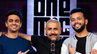 This is what Vishal Dadlani said on his debut as a stand-up comedian on Amazon Prime Video's 'One Mic Stand'