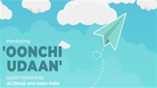 Mona Singh and Palomi Ghosh extend their support to ALTBalaji's Oonchi Udaan Initiative!
