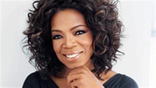 India experience was awesome: Oprah Winfrey