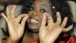 From showbiz to slums - Oprah Winfrey enjoys meeting 'tolerant' talents