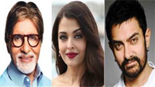 Bollywood Celebs invited to join Oscar Academy