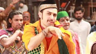 Imran Khan fascinated by daily soap