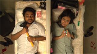 Just Human Things and Qyuki launch 'Overtime' - The country's first 'Alien Invasion Office Comedy'